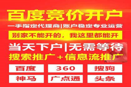 竞价账户开启秘诀：行业领先企业的成功经验